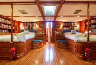 Thumbnail von Royal Huisman 132 ANAKENA