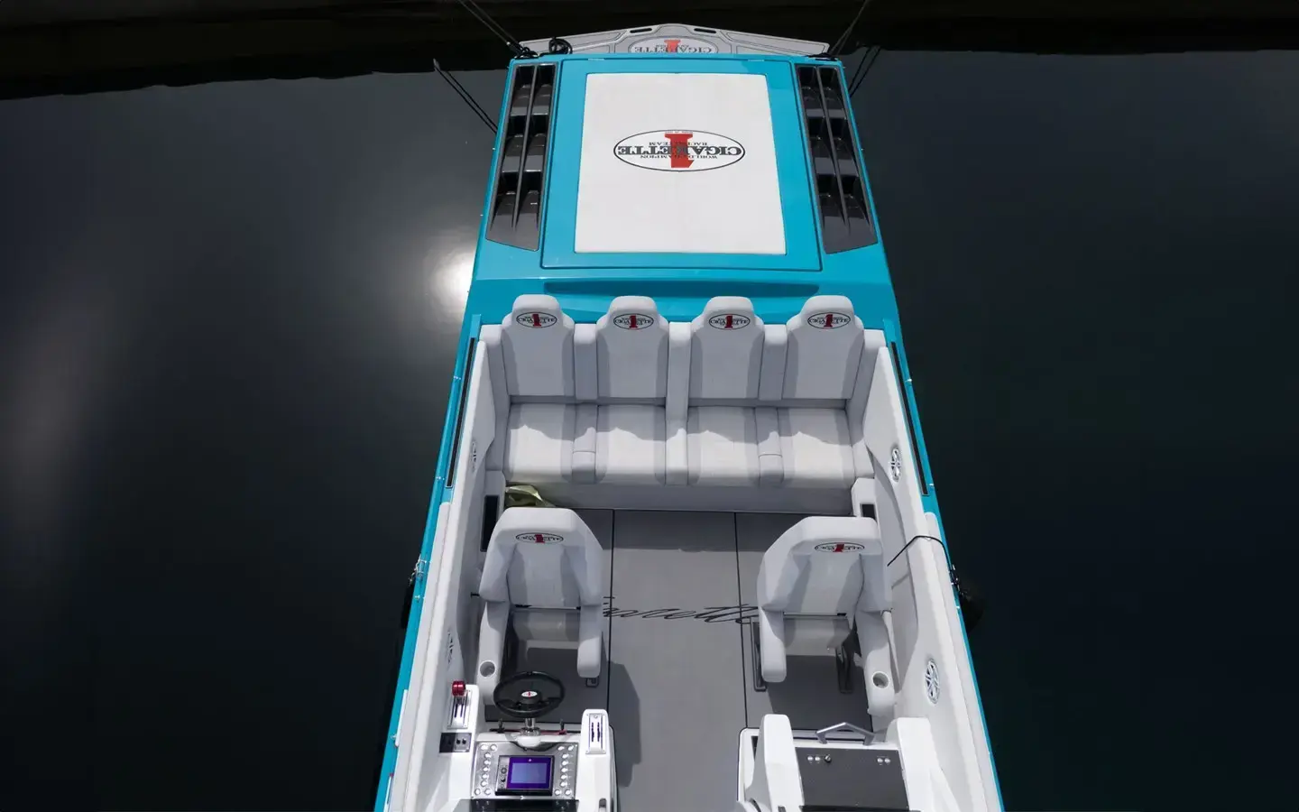 Thumbnail von Zigarette 515 GO FAST