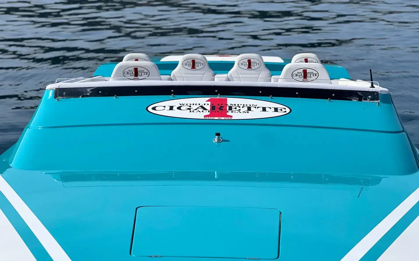 Thumbnail von Zigarette 515 GO FAST