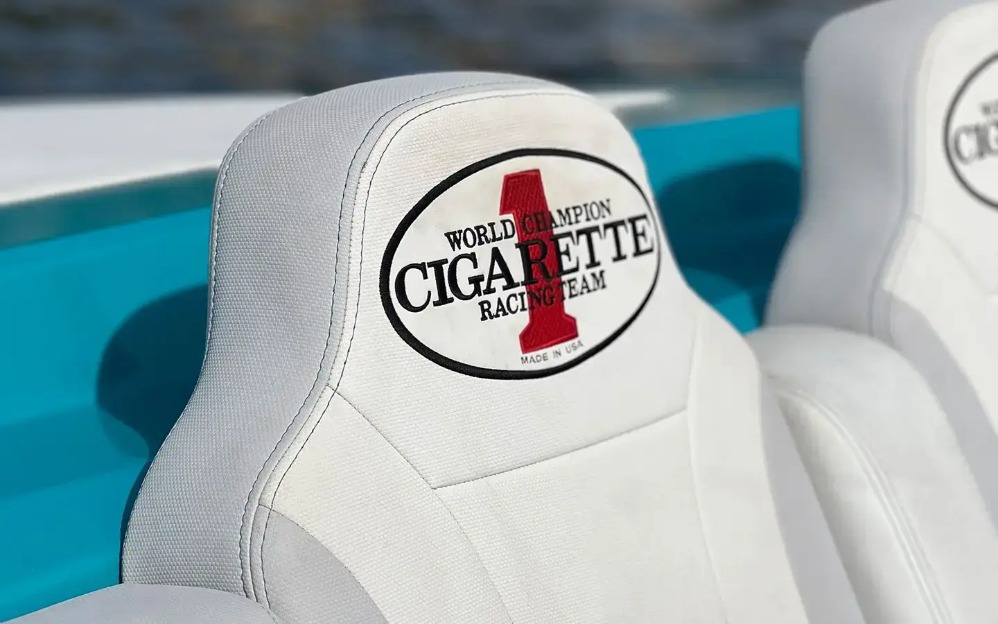 Thumbnail von Zigarette 515 GO FAST