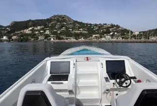 Thumbnail von Cigarette 515 GO FAST