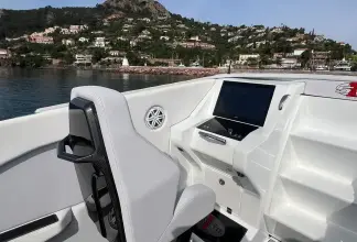 Thumbnail von Cigarette 515 GO FAST