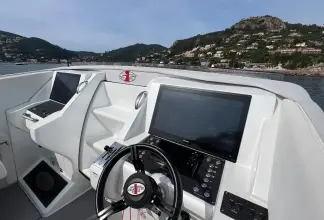 Thumbnail von Cigarette 515 GO FAST