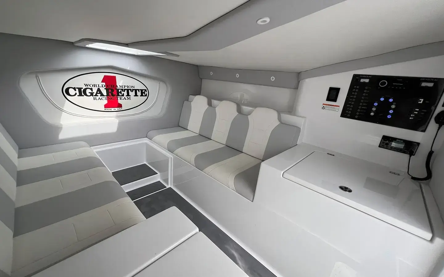 Thumbnail von Zigarette 515 GO FAST