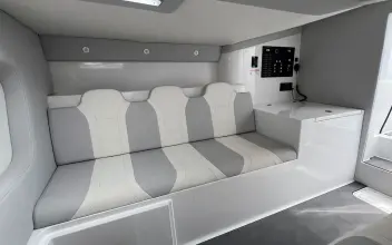 Thumbnail von Cigarette 515 GO FAST