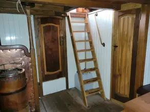 Thumbnail von Cl Yachts 65' Danish Gaff Ketch Klevia