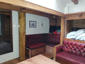 Thumbnail von Cl Yachts 65' Danish Gaff Ketch Klevia