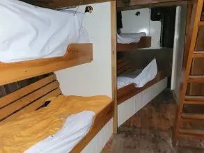 Thumbnail von Cl Yachts 65' Danish Gaff Ketch Klevia