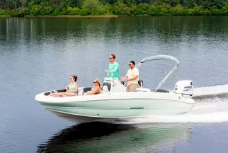 Thumbnail von Stingray 206 Cc