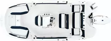 Thumbnail von Stingray 206 Cc