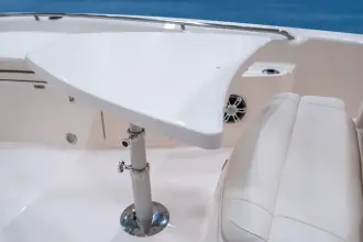 Thumbnail von Grady White 251 CE