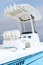 Thumbnail von Grady White 251 CE