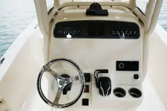 Thumbnail von Grady White 251 CE