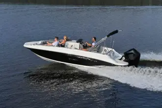 Stingray 212 SC