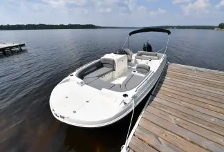 Thumbnail von Stingray 212 SC