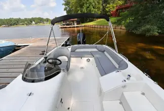 Thumbnail von Stingray 212 SC