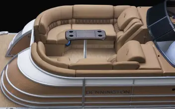 Thumbnail von Bennington 25 QFBA