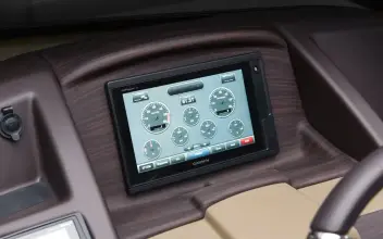 Thumbnail von Bennington 25 QFBA