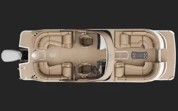 Thumbnail von Bennington 25 QFBA