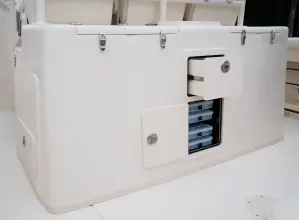 Thumbnail von Grady White Canyon 336