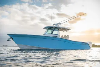 Thumbnail von Grady White Canyon 336