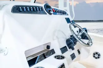 Thumbnail von Grady White Canyon 336