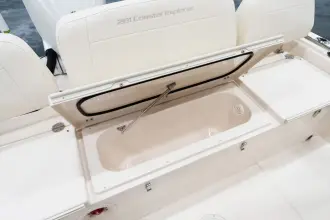 Thumbnail von Grady White 281 CE