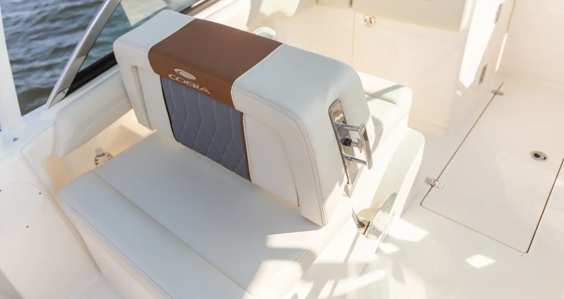 Thumbnail von Cobia 240 DC