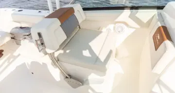 Thumbnail von Cobia 240 DC