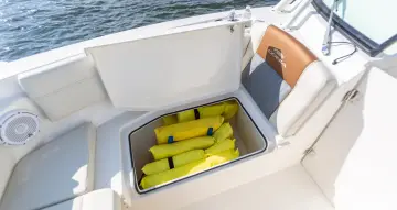 Thumbnail von Cobia 240 DC