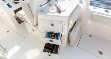 Thumbnail von Cobia 240 DC