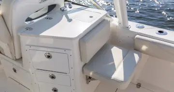 Thumbnail von Cobia 240 DC