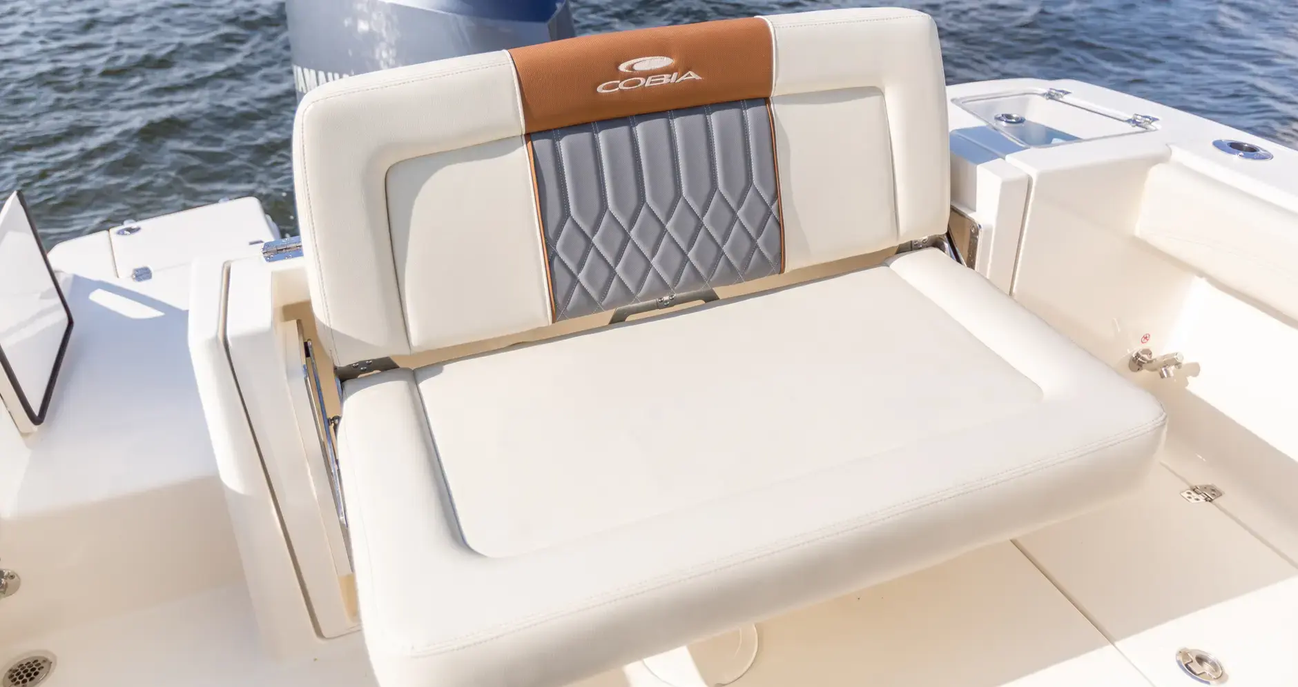 Thumbnail von Cobia 240 DC