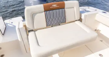 Thumbnail von Cobia 240 DC