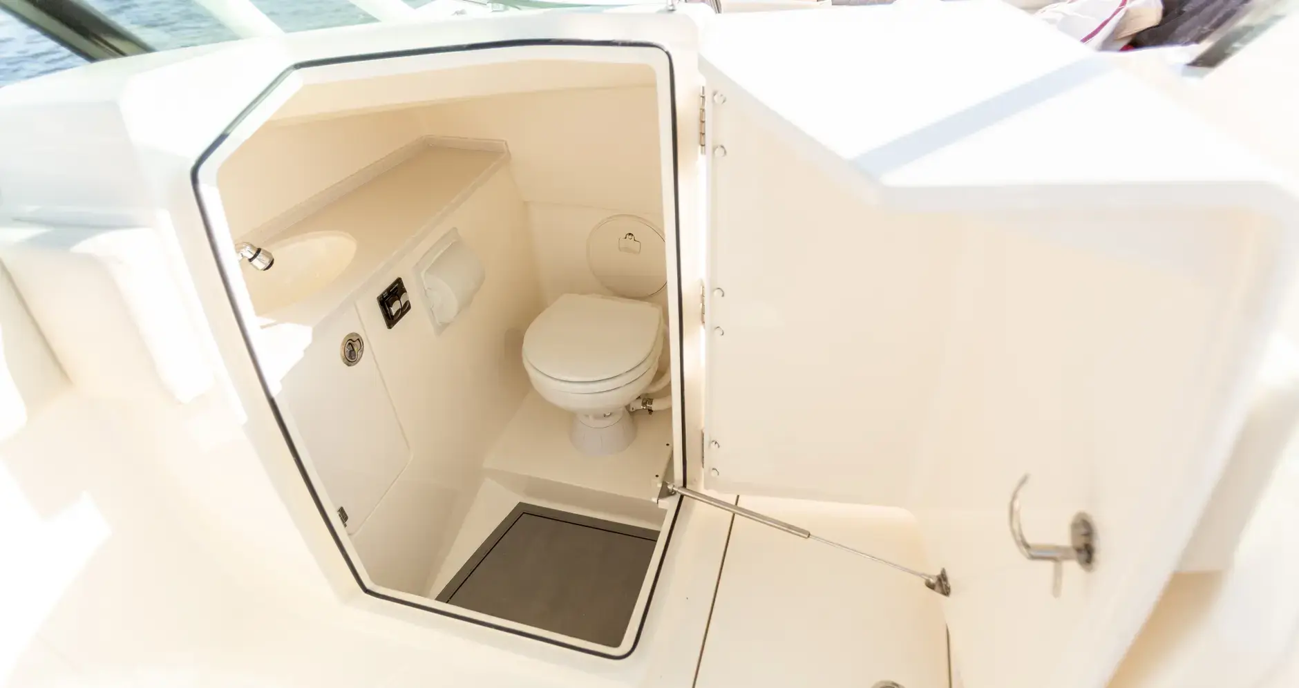 Thumbnail von Cobia 240 DC