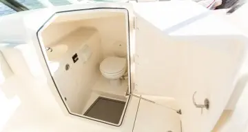 Thumbnail von Cobia 240 DC