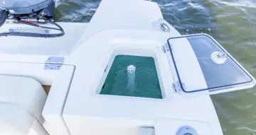 Thumbnail von Cobia 240 DC