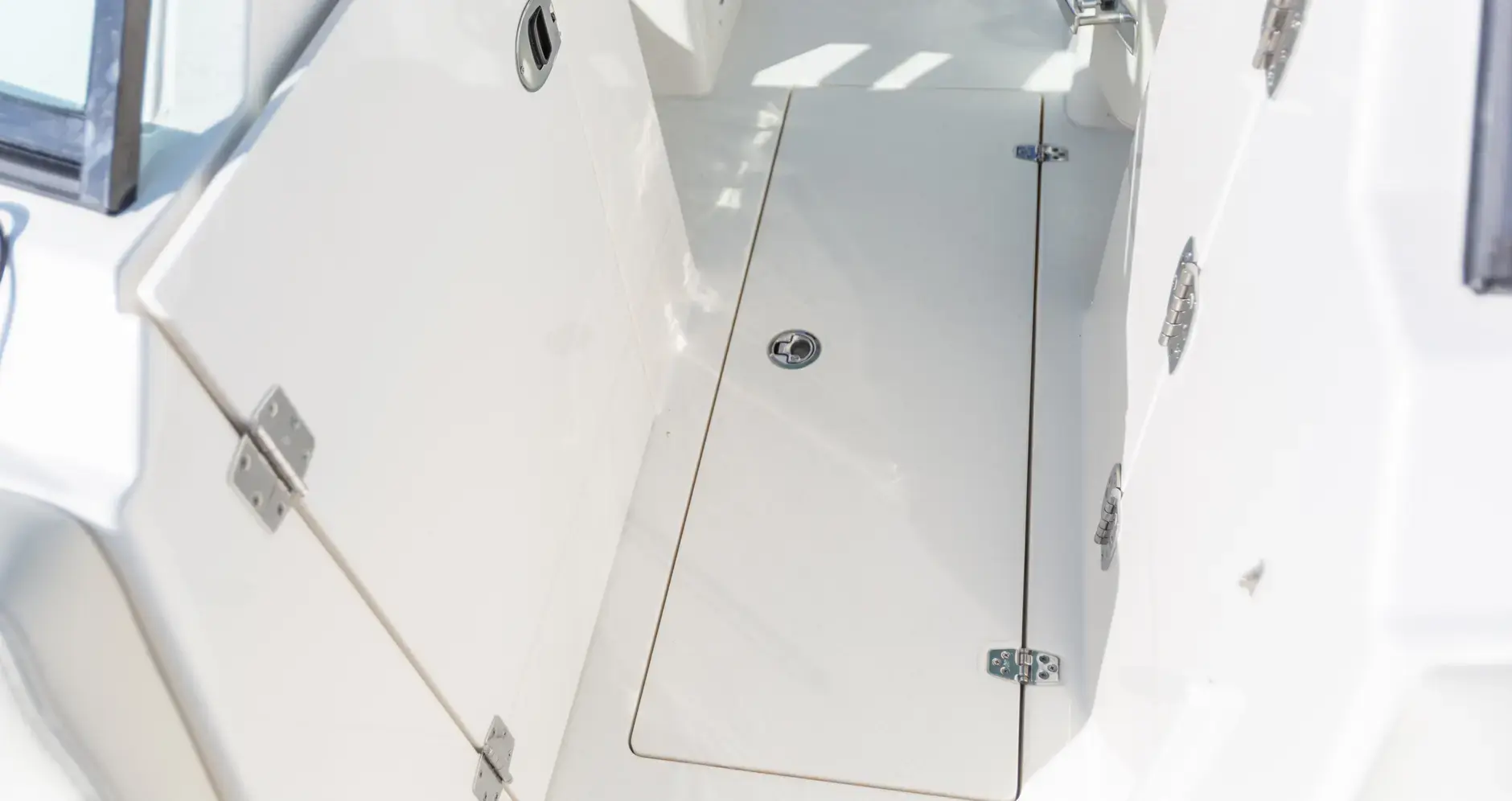 Thumbnail von Cobia 240 DC