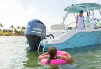 Thumbnail von Cobia 240 DC