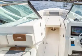 Thumbnail von Cobia 240 DC