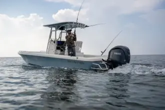 Skeeter SX 2550