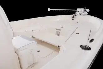 Thumbnail von Skeeter SX 2550