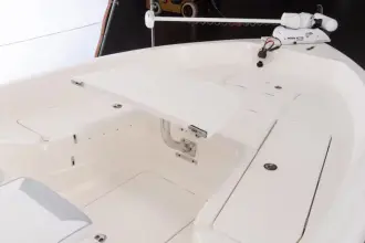 Thumbnail von Skeeter SX 2550