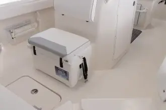 Thumbnail von Skeeter SX 2550