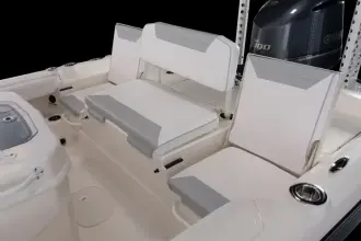 Thumbnail von Skeeter SX 2550