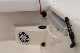 Thumbnail von Skeeter SX 2550