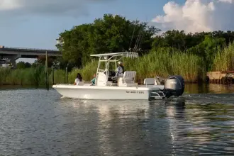 Thumbnail von Skeeter SX 2550