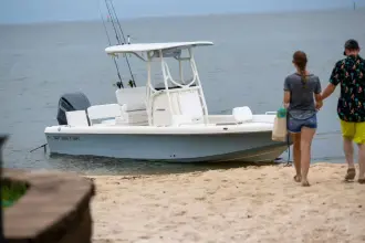 Thumbnail von Skeeter SX 2550