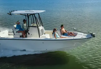 Pathfinder 2400 TRS