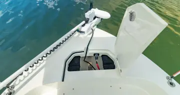 Thumbnail von Pathfinder 2400 TRS